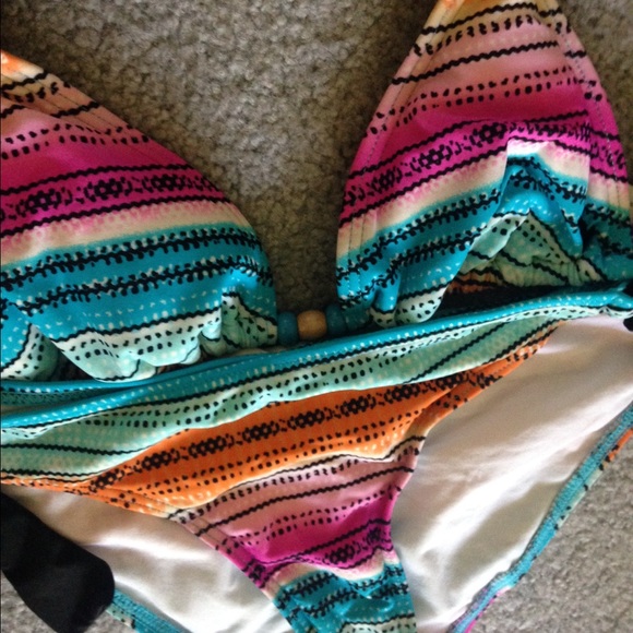 HUGE bikini bundle!!!! - Picture 4 of 4