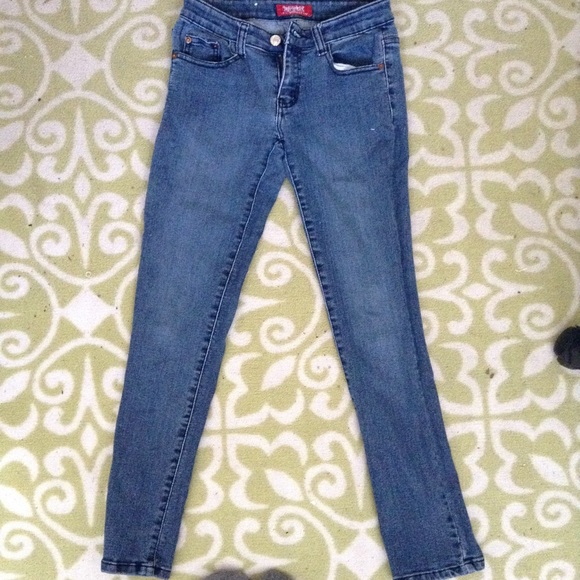 Levi Jeans