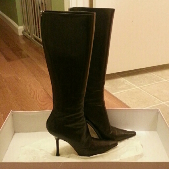 Jimmy choo Boots - Picture 3 of 8