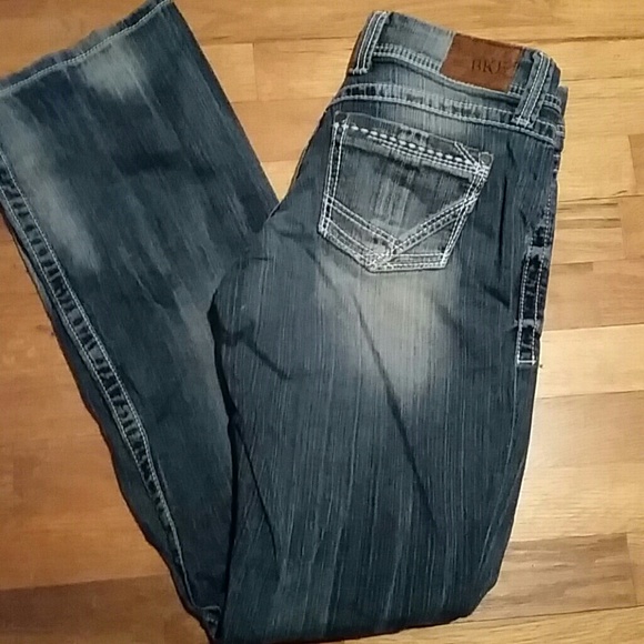 BKE Denim - BKE Culture jeans