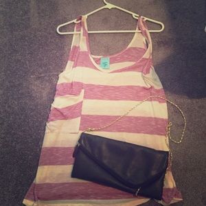 Striped Tank Top
