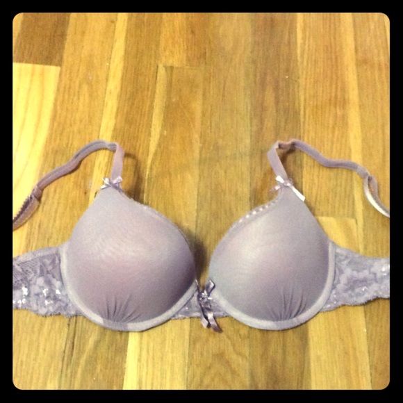 Never worn push up bra ! - Picture 1 of 3