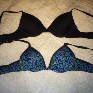 Bras! WILLING TO TRADE