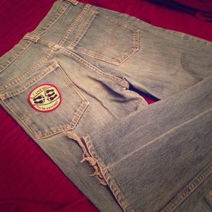 Vintage Levi's!