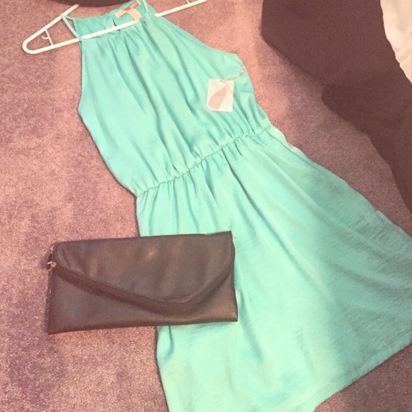 Forever 21 Dress