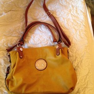 Michael Kors type bag