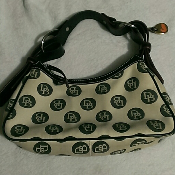 Dooney and Bourke handbag