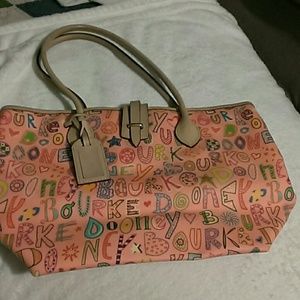 Dooney&Bourkehandbag