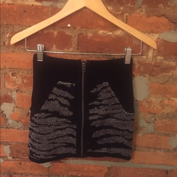 Armani Exchange Dresses & Skirts - Mini skirt 💋