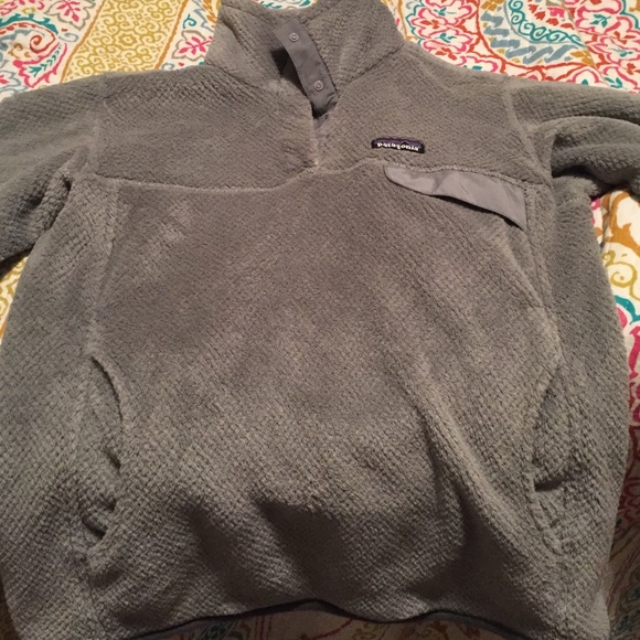 Patagonia pullover