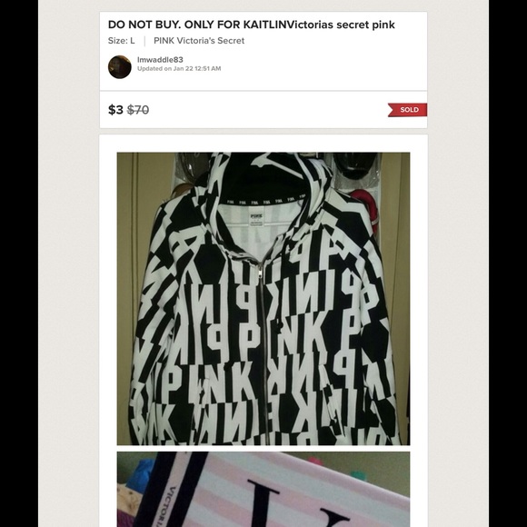 SCAMMER!!!!! - Picture 2 of 3