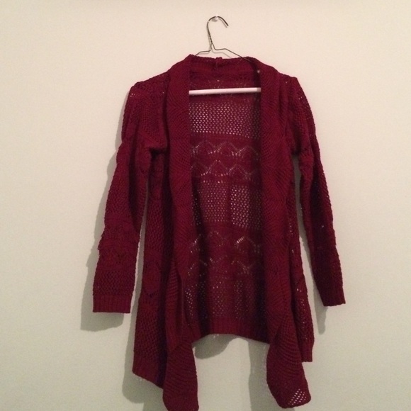 Brandy Melville Cardigan