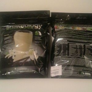 Shakeology Vanilla 2 Bags- 30 day supply each