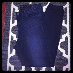 Kardashian Kollection Premium Denim