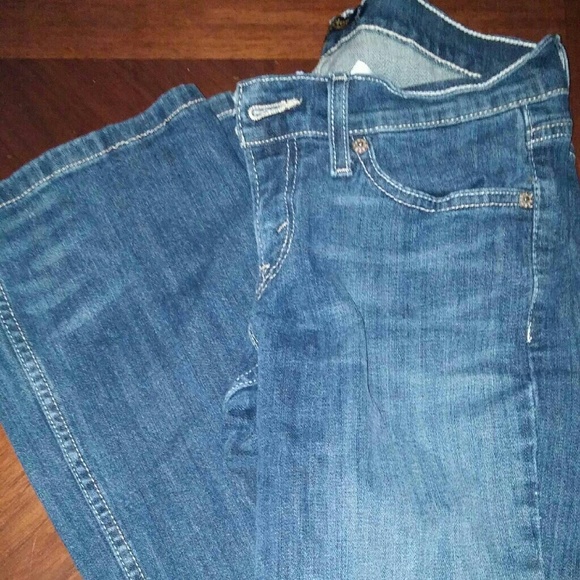 Jeans - Picture 2 of 2