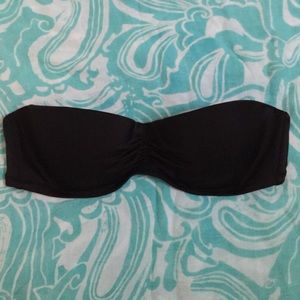 Victoria's Secret Bandeau Swim Top