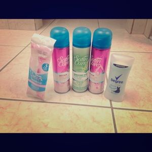 Bundle! All new!