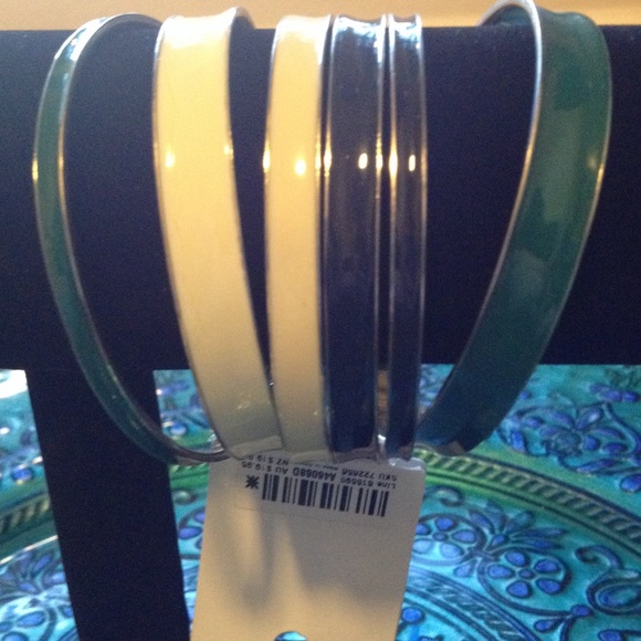 Bangle Set #3 - Picture 2 of 2