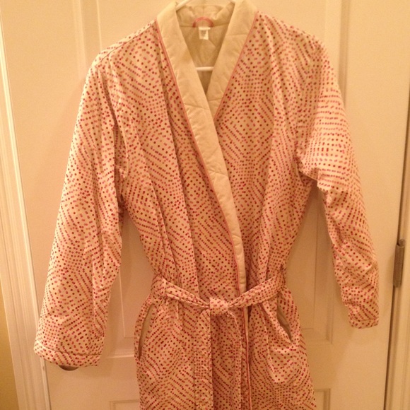 EUC Gap robe