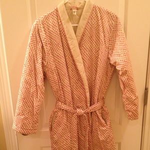 EUC Gap robe