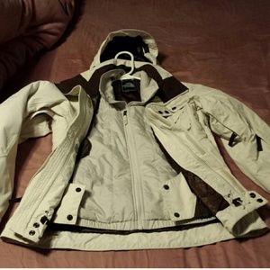 North face jacket
