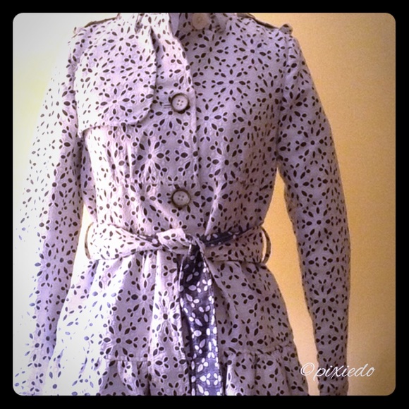 ⤴H💋st Pick⤴Elevenses for Anthropologie - Picture 2 of 4