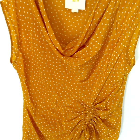 Anthropologie Top