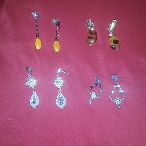 Earing bundle