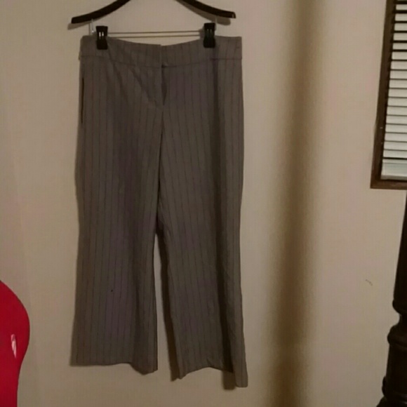 Gray NY & Co Trousers