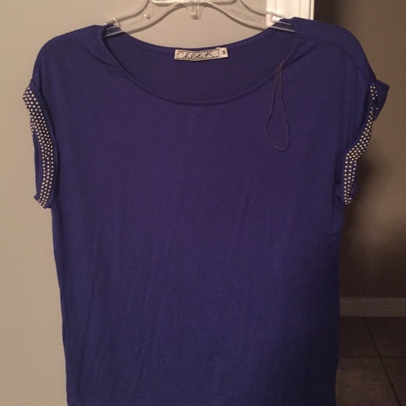 Chloe K Top