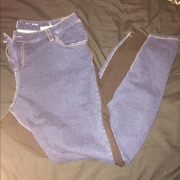 Cute jeggings