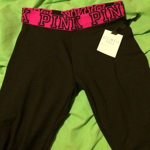 Victoria's Secret ultimate yoga pants