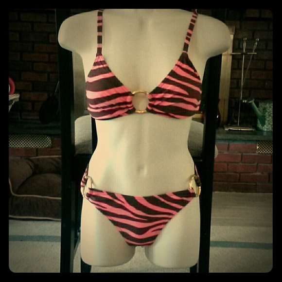 MICHAEL KORS SWIMSUIT