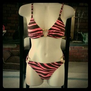 MICHAEL KORS SWIMSUIT