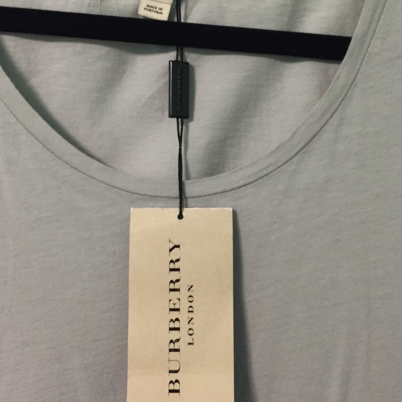 Burberry shirt - Picture 2 of 3