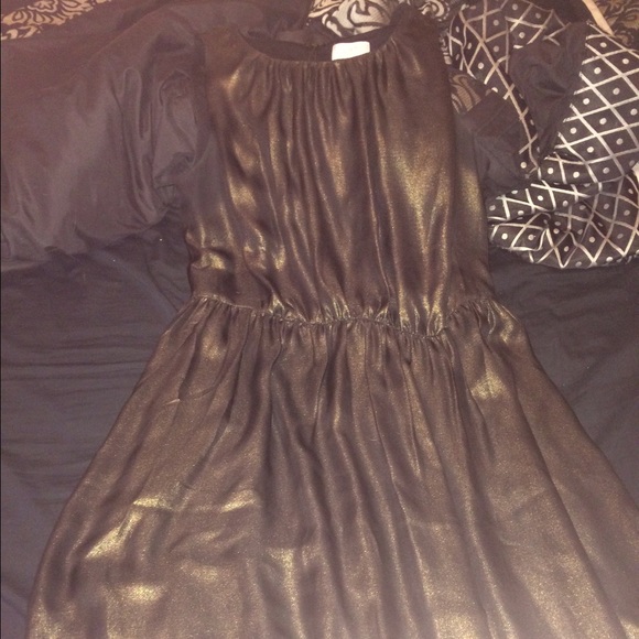 Loft dress