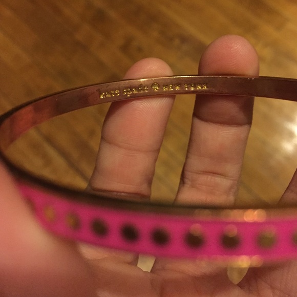 Kate spade new york bangle - Picture 2 of 3