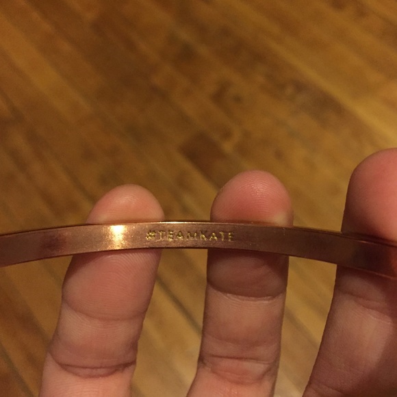 Kate spade new york bangle - Picture 3 of 3