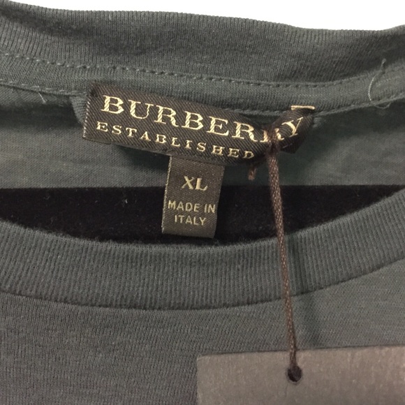 Burberry - Picture 3 of 3