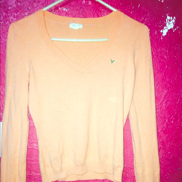 American eagle shirt