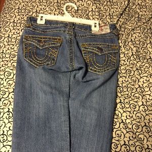 True religion jeans