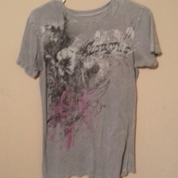 Juniors t-shirt