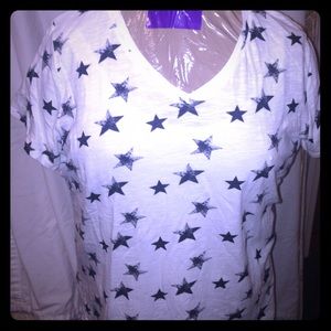 Star top