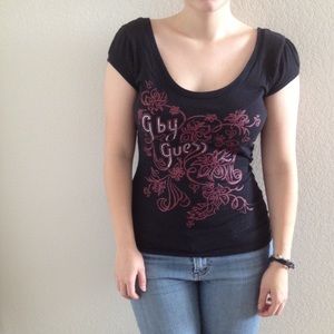 Fun Guess Shirt❌❌SOLD