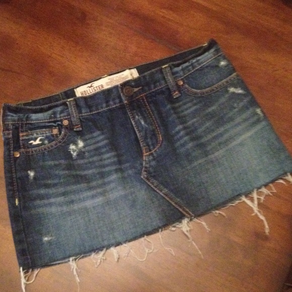 Hollister Dresses & Skirts - Hollister skirt