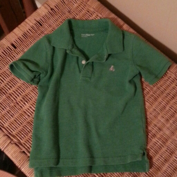 Boys shirt