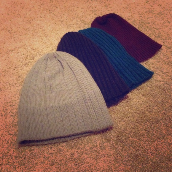 Beanie bundle!!!