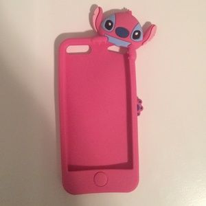 iPod 5 case