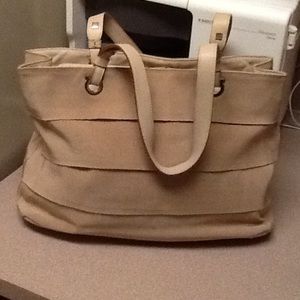 %Authentic Salvatore ferragame handbag