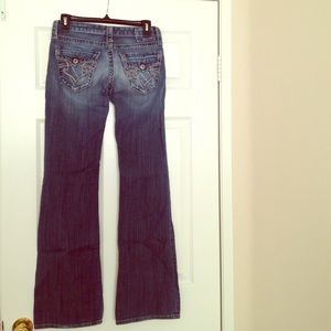 Big Star Jeans